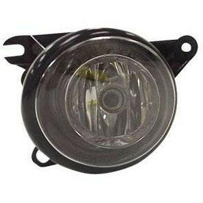 2002-2004 Audi S6 Fog Lamp LH.