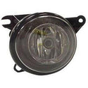 2002-2004 Audi A6 Fog Lamp LH.