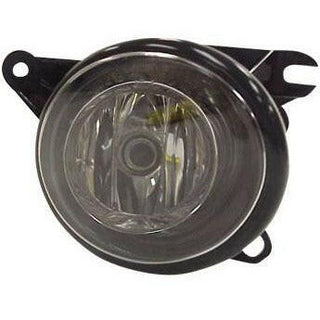 2002-2004 Audi A6 Fog Lamp RH.