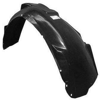 1998-2004 Audi A6 Fender Liner RH.