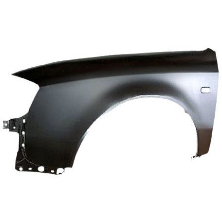1998-2001 Audi A6 Fender LH - Classic 2 Current Fabrication