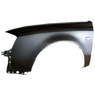 1998-2001 Audi A6 Fender LH.