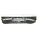 1998-2001 Audi A6 Grille Chrome.