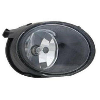 2005-2008 Audi S6 Fog Lamp LH.
