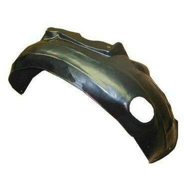 2005-2011 Audi A6 Fender Liner LH.