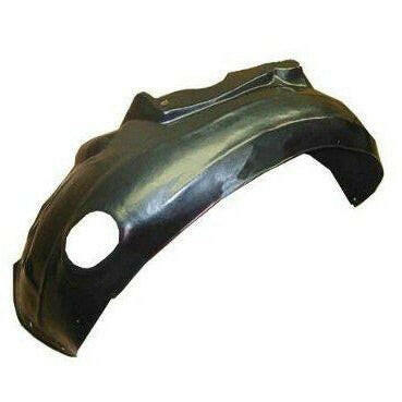 2005-2011 Audi A6 Fender Liner RH.