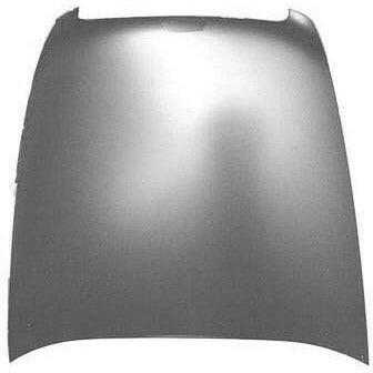 2005-2006 Audi A6 Hood.