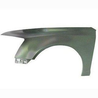2009-2011 Audi A6 Fender Aluminum LH.
