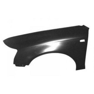 2005-2008 Audi A6 Front Fender Assembly.