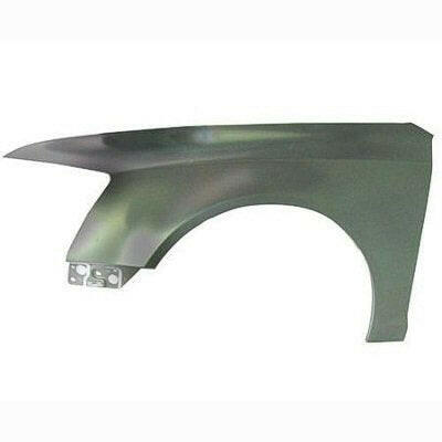 2009-2011 Audi A6 Front Fender Assembly.