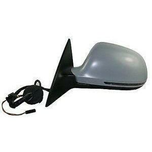 2009-2011 Audi A6 Door Mirror LH.