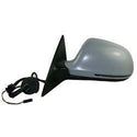 2009-2011 Audi A6 Door Mirror RH.