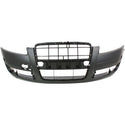 2005-2008 Audi A6 Front Bumper Cover - Classic 2 Current Fabrication