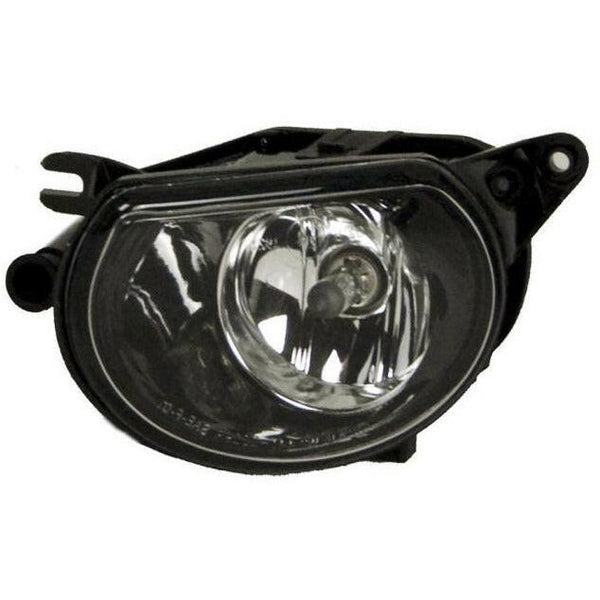 2007-2008 Audi Q-7 Fog Lamp LH.