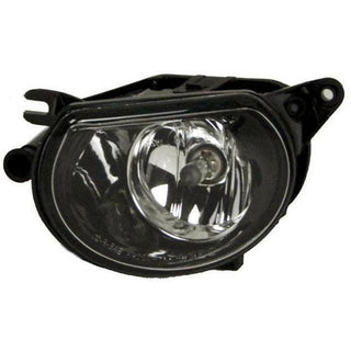 2006-2008 Audi A3 Fog Lamp LH.