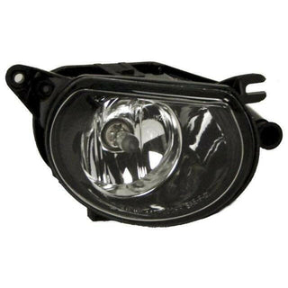 2006-2008 Audi A3 Fog Lamp RH.
