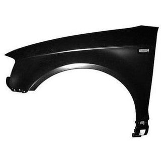 2006-2008 Audi A3 Fender LH - Classic 2 Current Fabrication