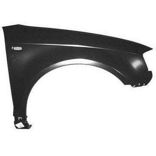 2006-2008 Audi A3 Fender RH.