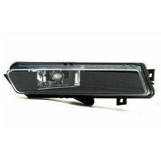 2008-2012 BMW 1 Series Fog Lamp RH.