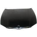 2008-2012 BMW 1 Series Hood BMW.