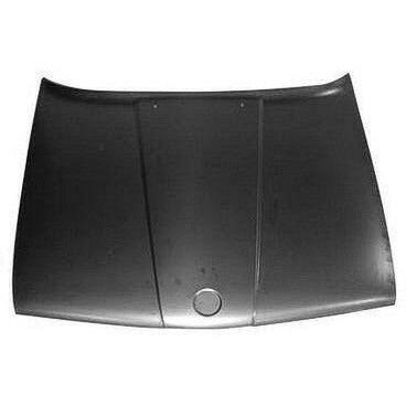 1984-1993 BMW 325 Hood.