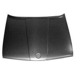 1988-1991 BMW M3 Hood.