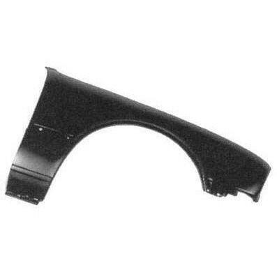 1984-1985 BMW 318 Fender RH.