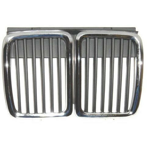 1984-1991 BMW 325 Grille Center.