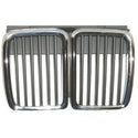 1984-1991 BMW 325 Grille Center.