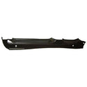 1992-1998 BMW 325 Rocker Panel 4door LH.