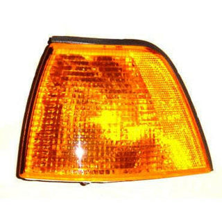 1996-1998 BMW 328 Park Signal Lamp LH.