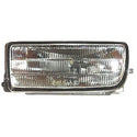 1992-1995 BMW 325 Fog Lamp LH.