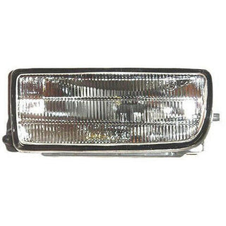 1998-1999 BMW 323 Fog Lamp LH.