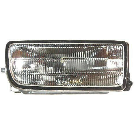 1992-1995 BMW 325 Fog Lamp RH.