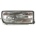 1998-1999 BMW 323 Fog Lamp RH.