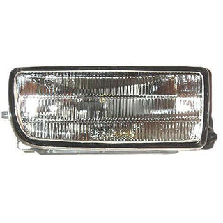 1992-1999 BMW 328 Fog Lamp RH.