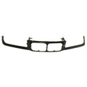 1992-1995 BMW 325 Grille W/O Headlamp Washer.