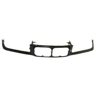 1992-1995 BMW 325 Grille W/O Headlamp Washer - Classic 2 Current Fabrication