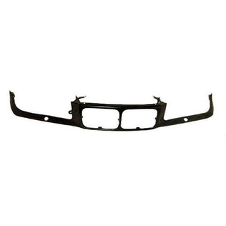 1992-1995 BMW 325 Grille W/ Headlamp Washer - Classic 2 Current Fabrication