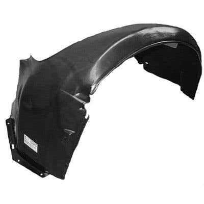 1996-1999 BMW 328 Fender Liner LH - Classic 2 Current Fabrication