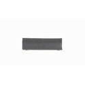 1992-1993 BMW 318 Front Bumper Cover Molding.