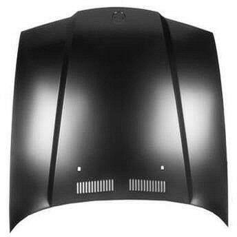 1998-1999 BMW 323 Hood.