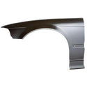 1992-1996 BMW 318 Fender LH W/O Side Repeater Lamp.