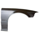 1996 BMW 328 Fender RH W/O Side Repeater Lamp.