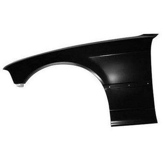 1992-1995 BMW 325 Fender LH.