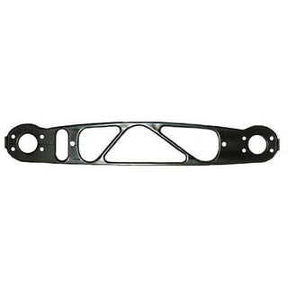 1992-1995 BMW 325 Lower Front Crossmember.