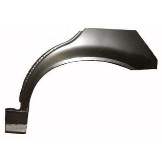 1992-1999 BMW 325 Rear Wheel Arch LH.