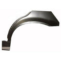 1992-1999 BMW 330 Rear Wheel Arch LH.