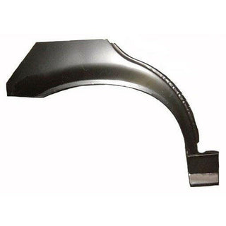 1992-1999 BMW 318 Rear Wheel Arch RH.