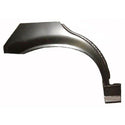 1992-1999 BMW 320 Rear Wheel Arch RH.